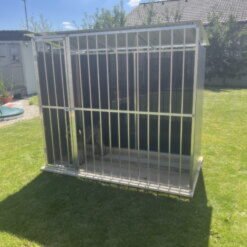 Hliníkový koterec 2,5x1 m