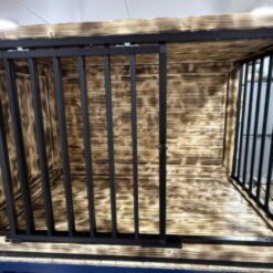 Interiérový box z masívu  veľkosť: S, M, L, XL, XXL