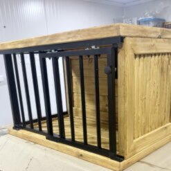 Interiérový box z masívu veľkosť: S, M, L, XL, XXL